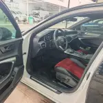 Audi A6L 2020 из Китая