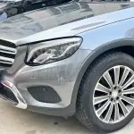 Mercedes-Benz GLC 2016 из Китая