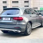 Mercedes-Benz GLC 2016 из Китая