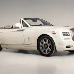 Rolls-Royce Phantom 2015 из Китая