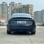 Tesla Model 3 2025 из Китая