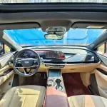 Cadillac XT5 2025 из Китая