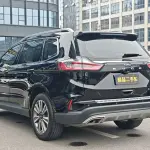 Ford Edge 2023 из Китая