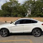 BMW X4 2015 из Китая