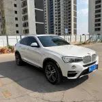BMW X4 2015 из Китая