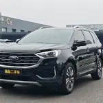 Ford Edge 2023 из Китая