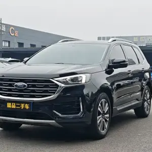Ford Edge 2023 из Китая
