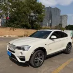 BMW X4 2015 из Китая