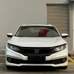 Honda Civic 2020 из Китая