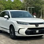 Honda Breeze 2023 из Китая