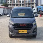 鑫源汽车 金海狮M 2023 из Китая