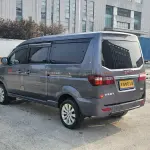鑫源汽车 金海狮M 2023 из Китая