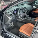 Cadillac CT4 2022 из Китая