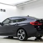 BMW 6 Series GT 2022 из Китая