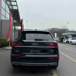 Audi Q5L 2023 из Китая