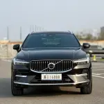 Volvo XC60 2023 из Китая