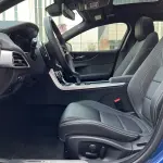 Jaguar XEL 2022 из Китая