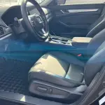 Honda Accord 2023 из Китая
