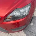 Ford Focus 2014 из Китая