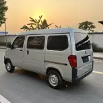 Wuling Zhiguang 2023 из Китая