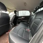 Audi A4L 2017 из Китая
