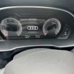 Audi Q3 2023 из Китая