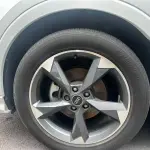 Audi Q3 2023 из Китая