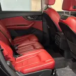 Audi Q7 2018 из Китая