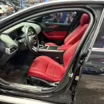 Jaguar XEL 2024 из Китая