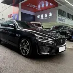 Jaguar XEL 2024 из Китая