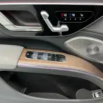 Mercedes-Benz EQS SUV 2025 из Китая