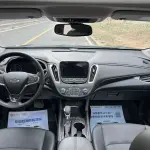 Chevrolet Malibu XL 2020 из Китая