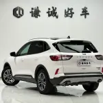 Ford Escape 2020 из Китая