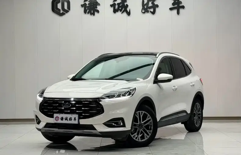 Ford Escape 2020 из Китая