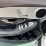Mercedes-Benz GLC 2017 из Китая