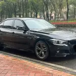 BMW 3 Series 2019 из Китая