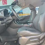 Toyota Wildlander 2023 из Китая