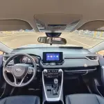 Toyota Wildlander 2023 из Китая