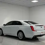Cadillac XTS 2019 из Китая