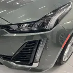 Cadillac CT5 2023 из Китая