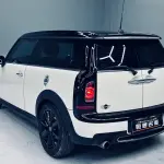 MINI Mini Clubman 2014 из Китая