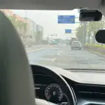 Audi A7 2023 из Китая