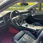 Audi A7 2023 из Китая