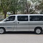 Jinbei Grace 2015 из Китая