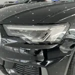 Audi A6L 2022 из Китая