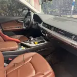 Audi Q7 2016 из Китая