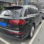 Audi Q7 2016 из Китая