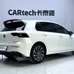 Volkswagen Golf 2025 из Китая