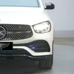 Mercedes-Benz GLC Coupe 2022 из Китая