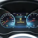 Mercedes-Benz GLC Coupe 2022 из Китая